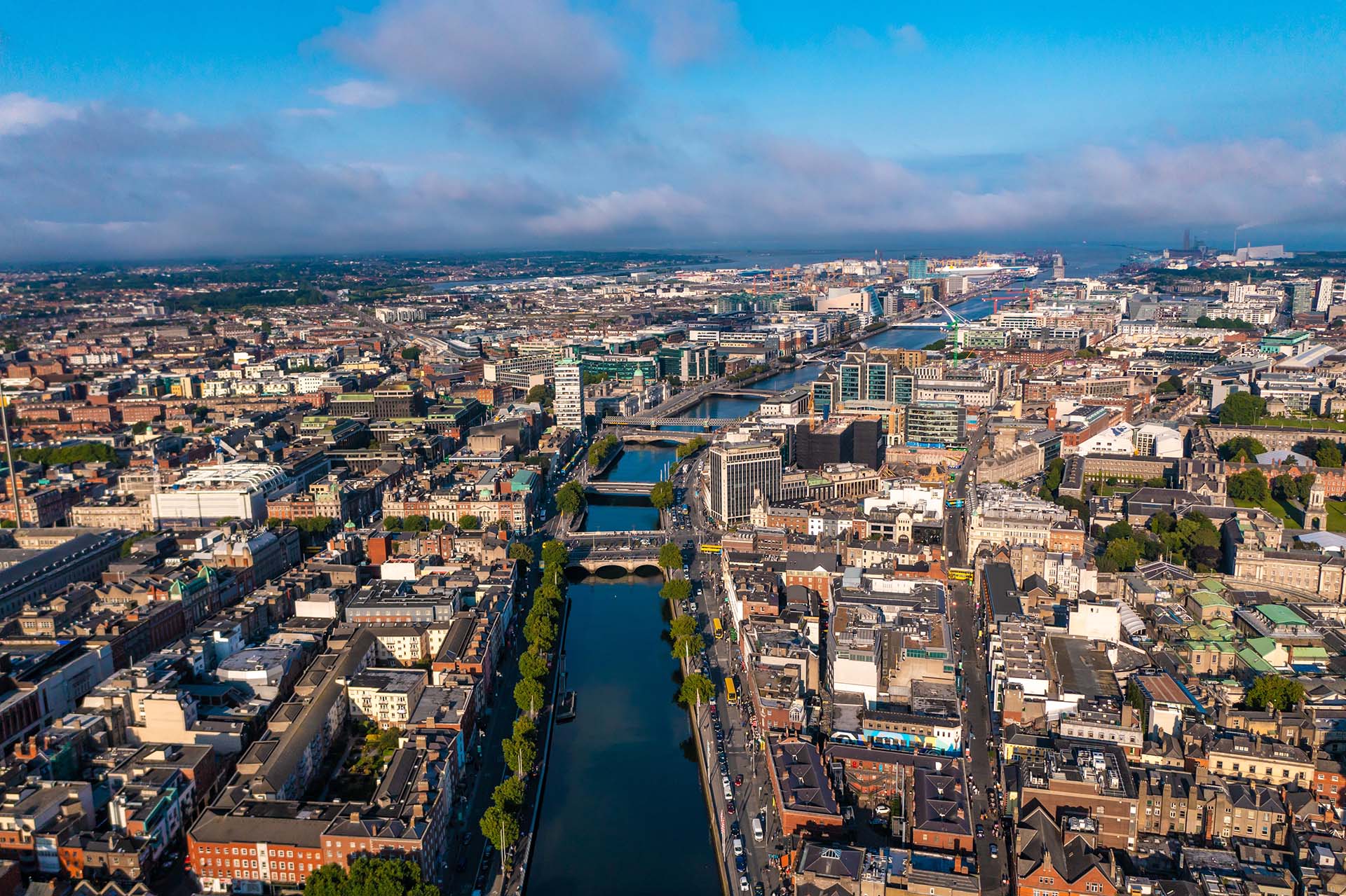 Welcome to O'Connell Properties, your go-to source for expert real estate services in Dublin. Whether buying, selling, or renting, explore our listings and discover how our dedicated team can help you find your perfect home or maximize your investment 